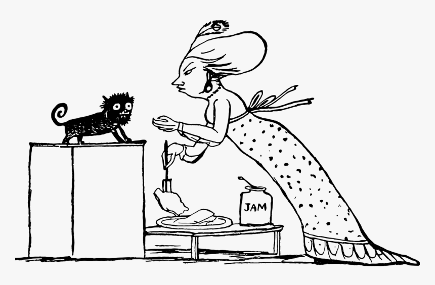 Cartoon, HD Png Download