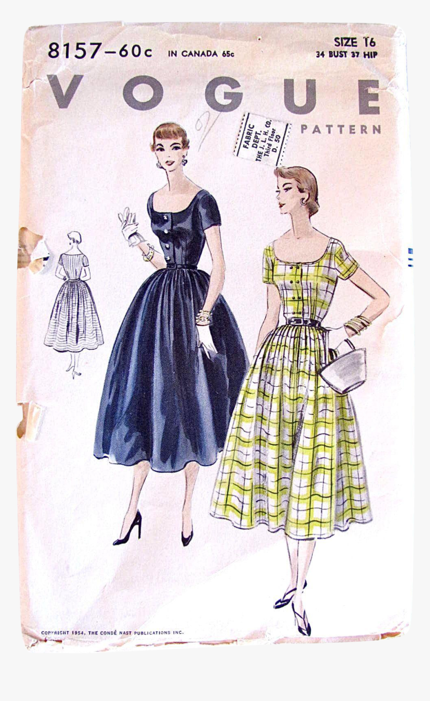 Vintage Pattern Png, Transparent Png