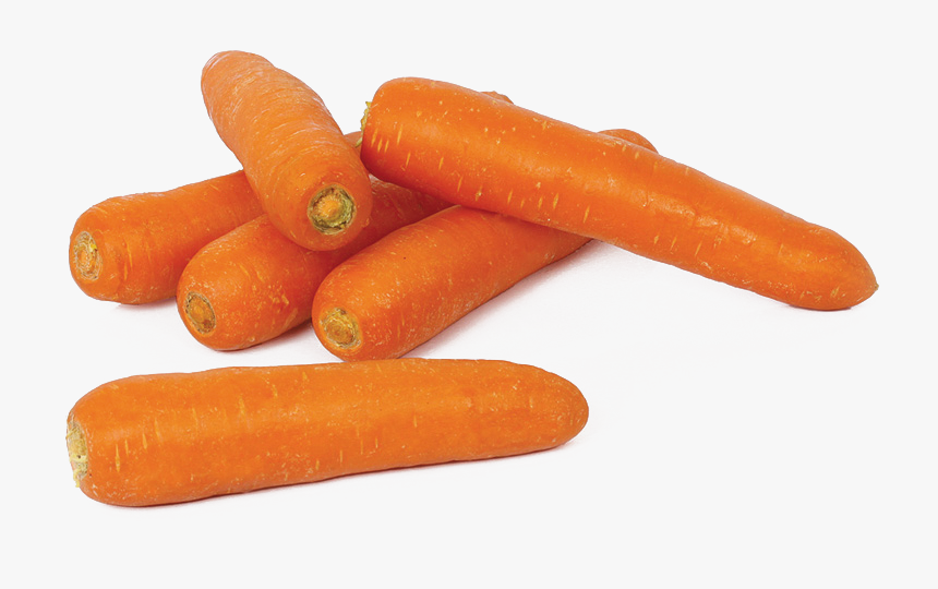 Baby Carrot, HD Png Download