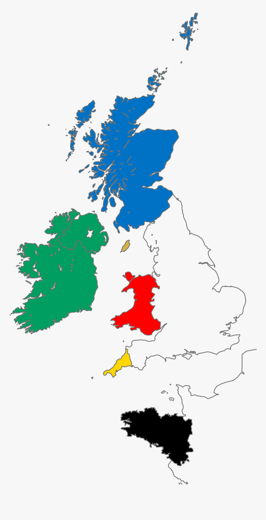 Celtic Languages, HD Png Download