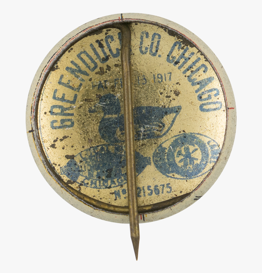 Scotland Flag Button Back Art Button Museum - Wall Clock, HD Png Download