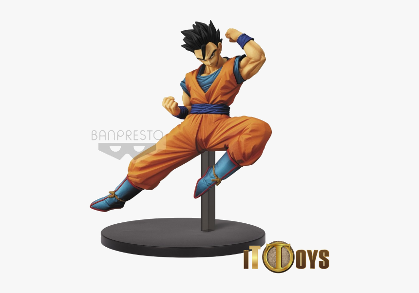 Figure Dragon Ball, HD Png Download