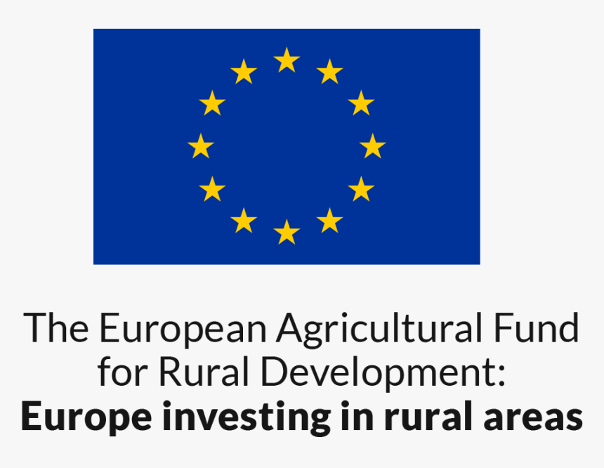 European Agricultural Fund For Rural Development Europe, HD Png Download