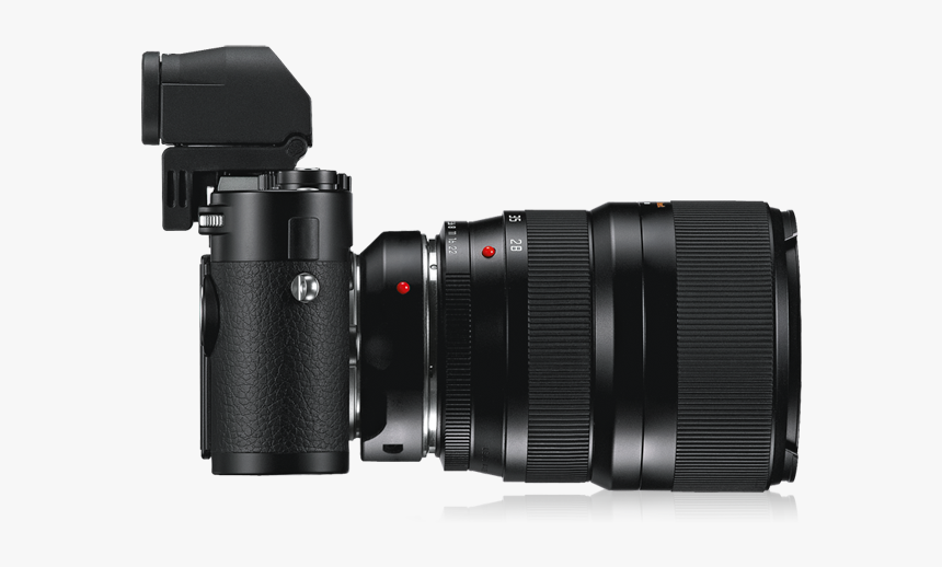 Leica, HD Png Download