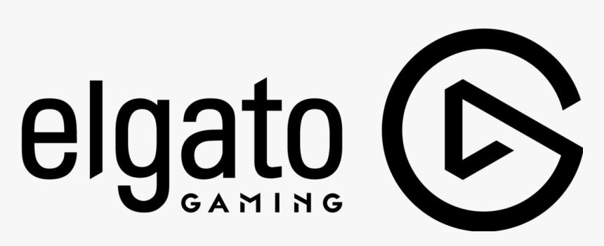 Elgato Gaming Png - El Gato Gaming Png, Transparent Png