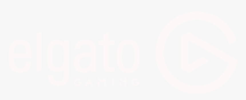 Elgato Gaming Logo Png - El Gato Gaming Png, Transparent Png