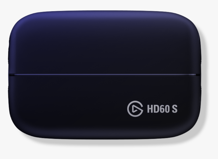 Elgato Hd60 S Png, Transparent Png