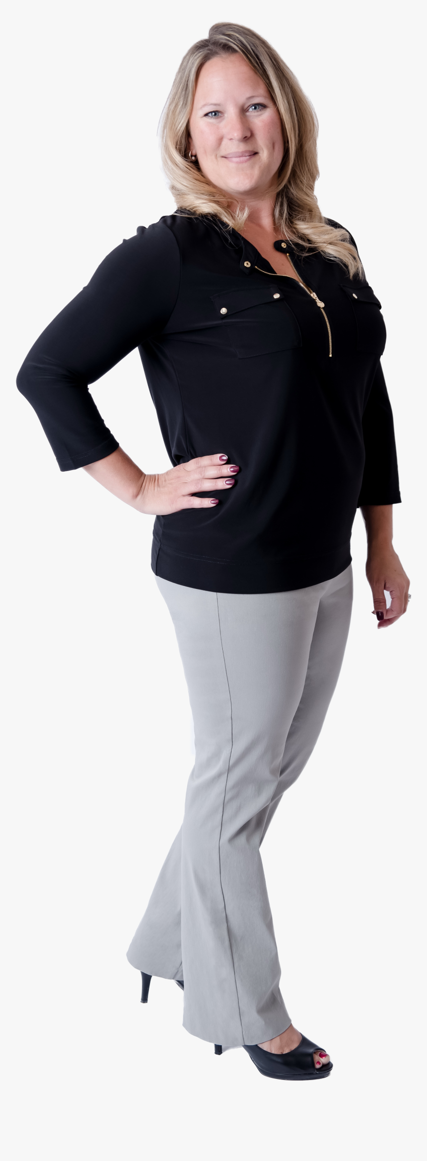 Jane Ash - Girl, HD Png Download