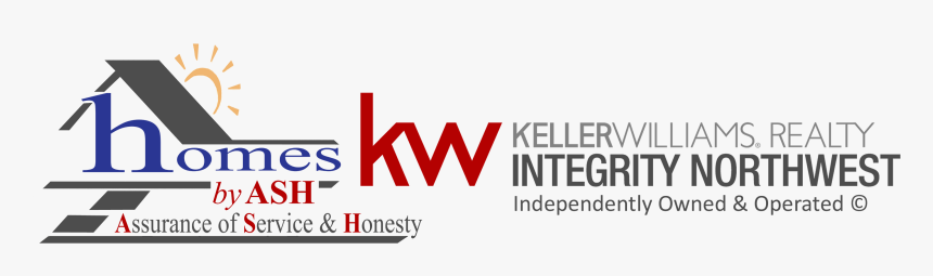Homes By Ash - Keller Williams Realty, HD Png Download