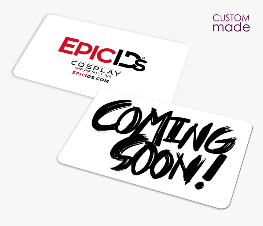 Coming Soon Id Image V - Calligraphy, HD Png Download