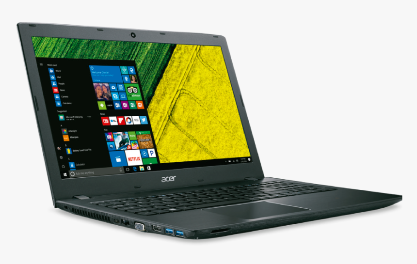 Acer Aspire 3 A315 51 51sl, HD Png Download