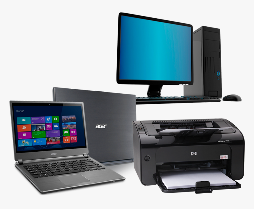 Hp Laserjet 1020 W, HD Png Download