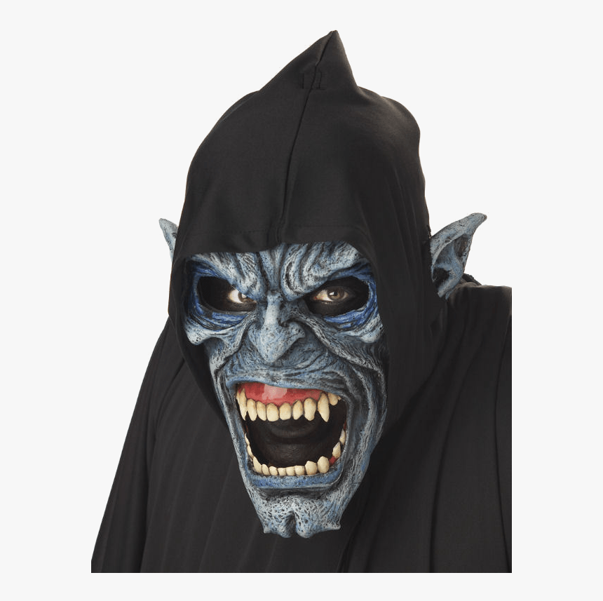 Animotion Night Stalker Mask, HD Png Download