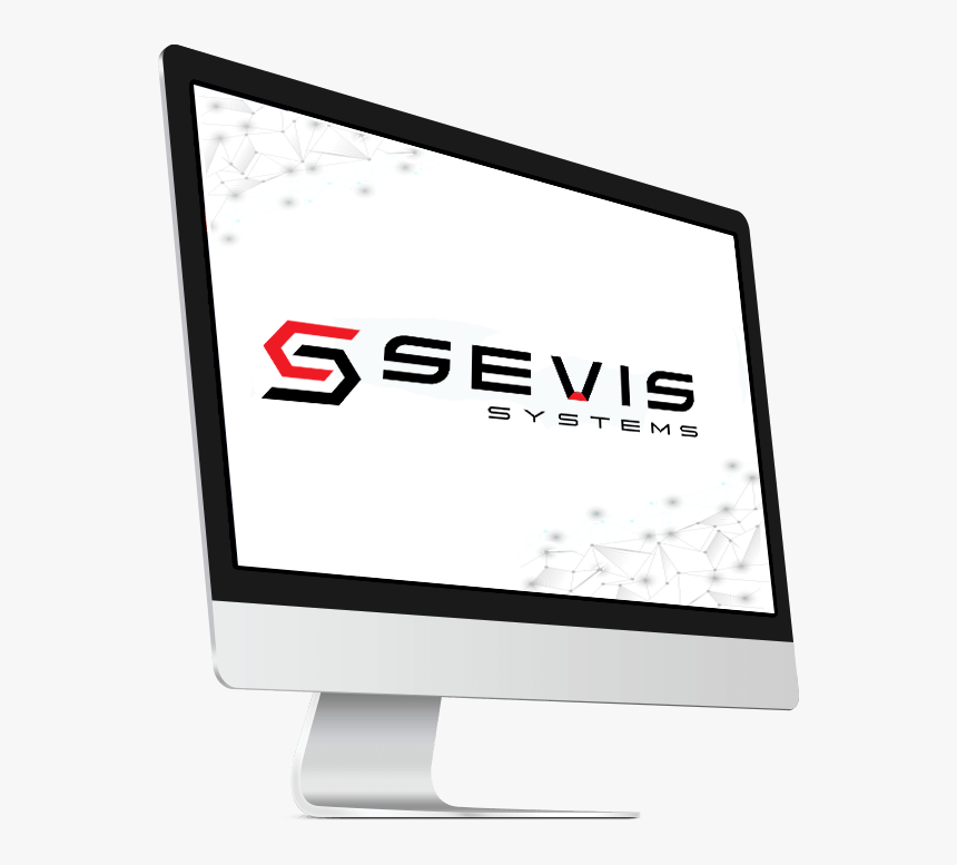 Computer Monitor, HD Png Download