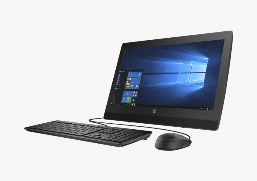 Hp Proone 400 G3 Aio, HD Png Download