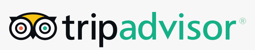 Tripadvisor Logo Wide, HD Png Download