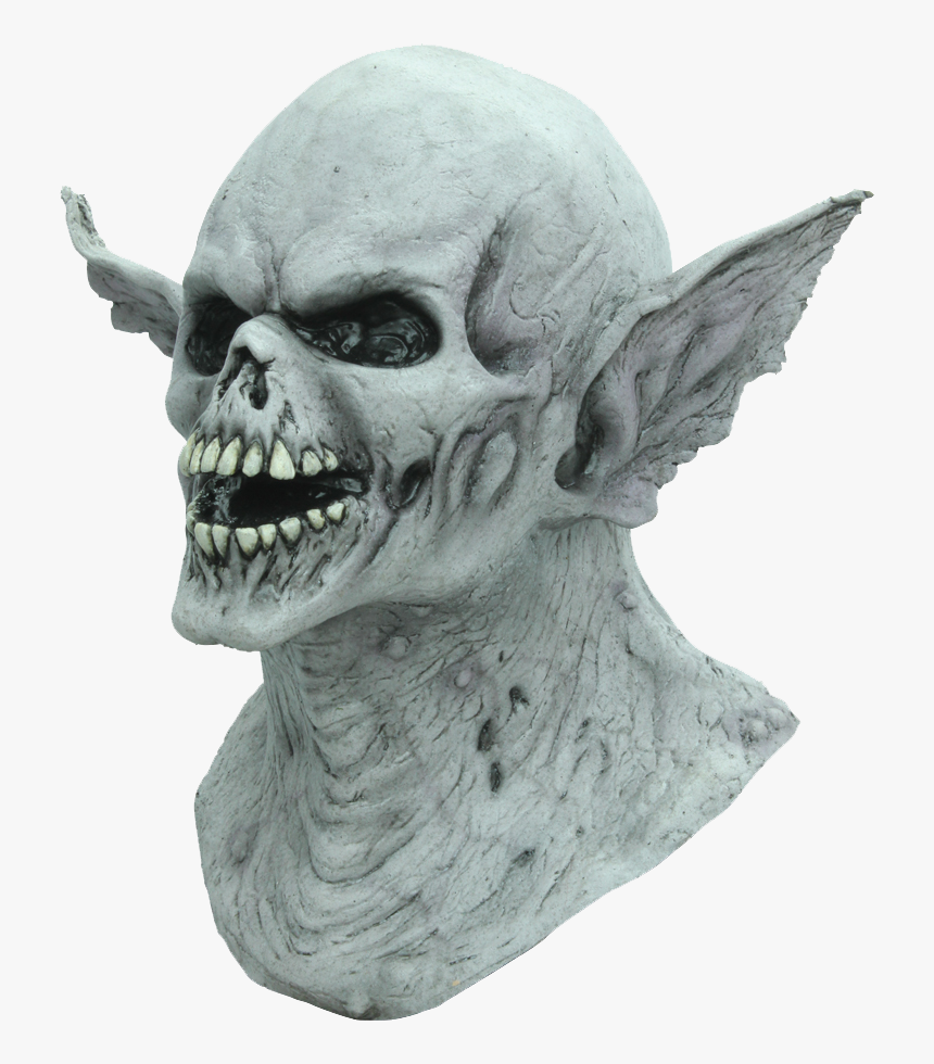 Banshee Mask, HD Png Download