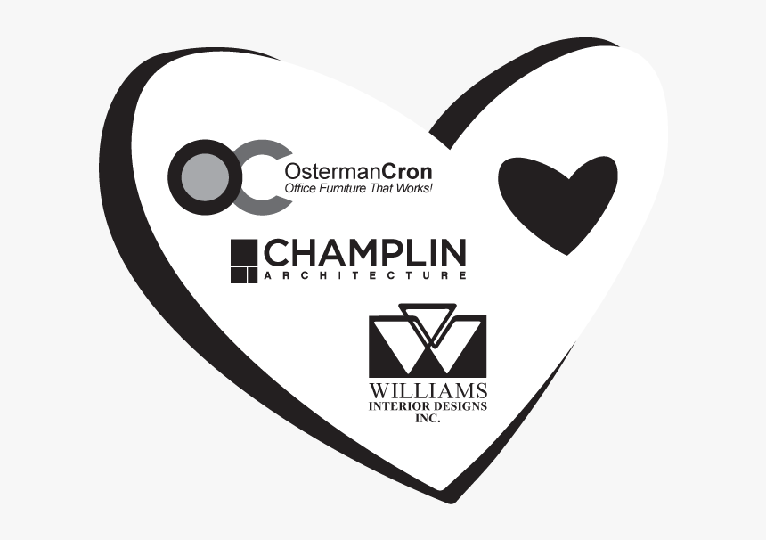 Miniheart2016logo - Heart, HD Png Download