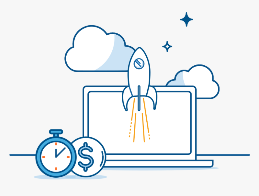 Workday Launch, HD Png Download