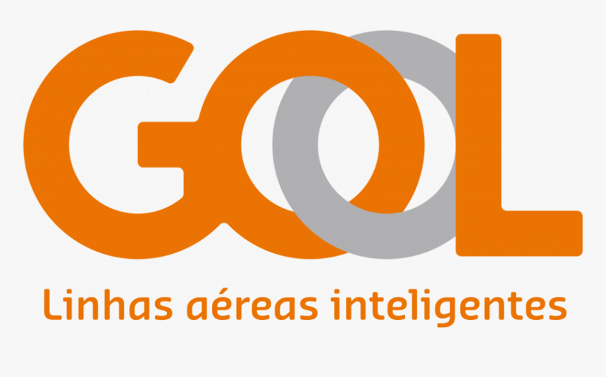 Gol Airlines Logo Png, Transparent Png