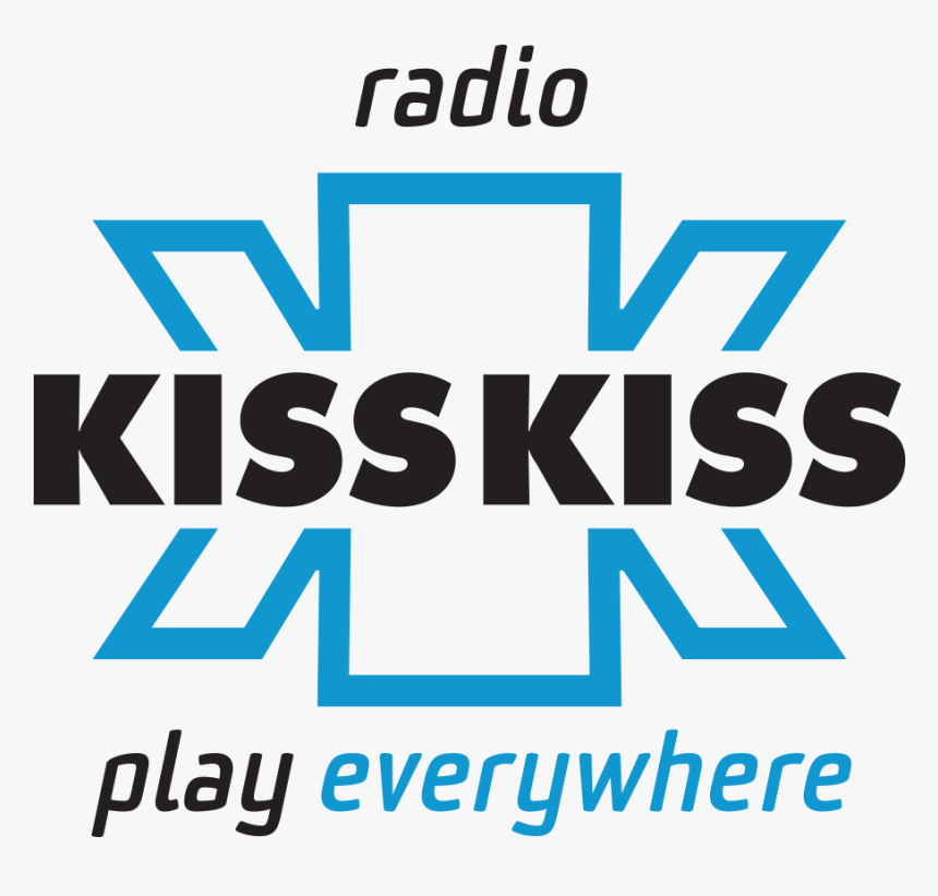 Radio Kiss Kiss, HD Png Download