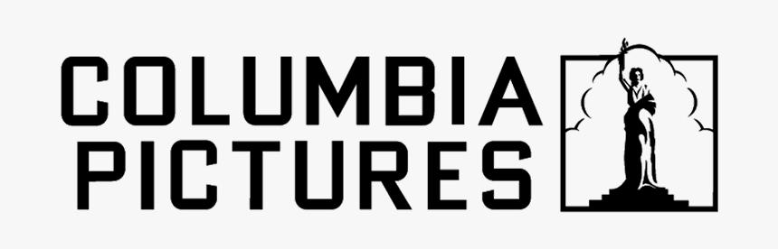 Columbia Pictures Logo - Columbia, HD Png Download