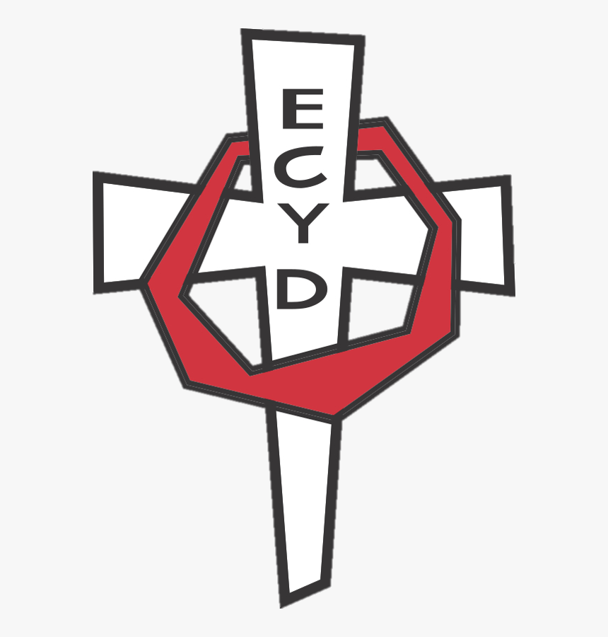 Ecyd Logo - Ecyd Regnum Christi, HD Png Download