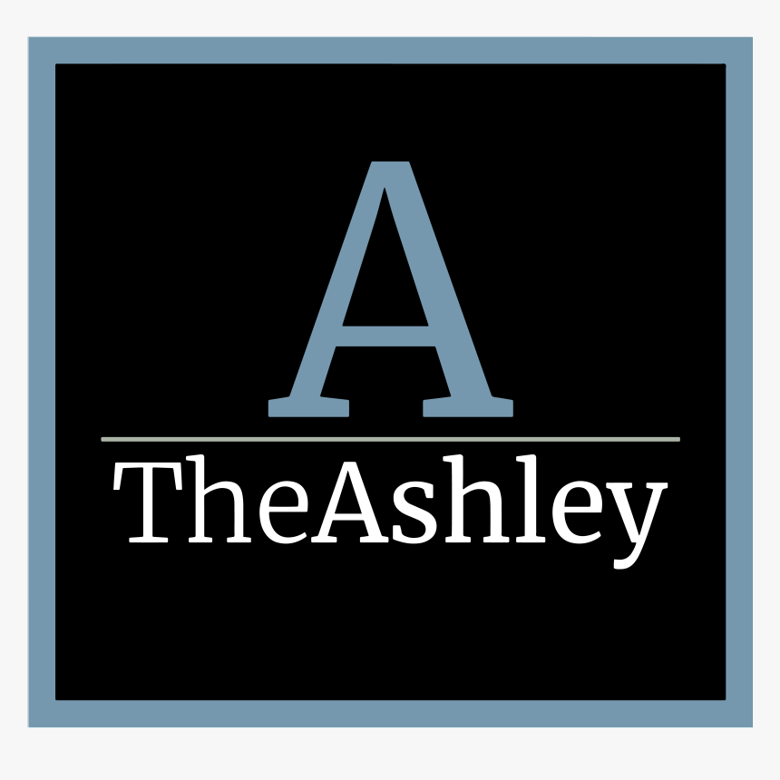 The Ashley Columbia Logo - Triangle, HD Png Download