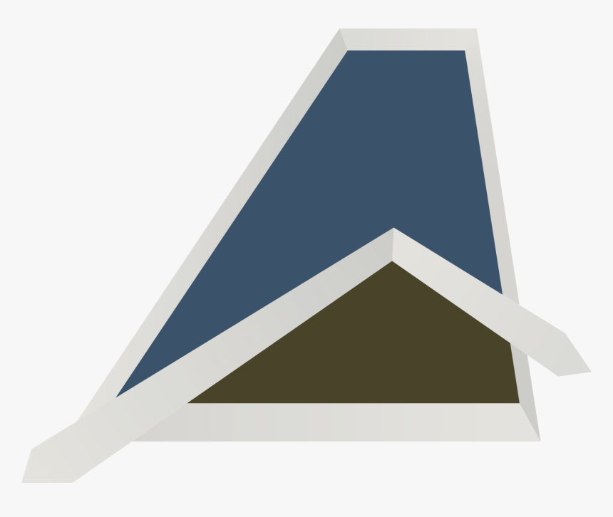Triangle, HD Png Download