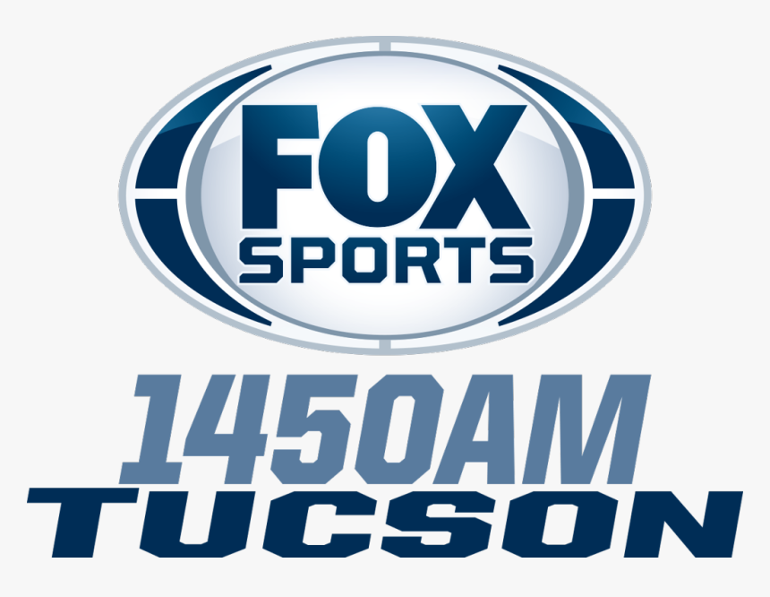 Join The Conversation - Fox Sports 1450 Tucson Logo, HD Png Download