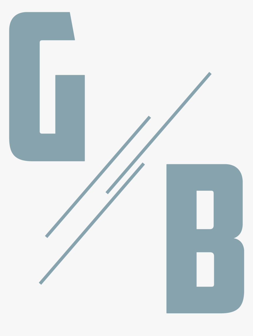 Bernard Gibson - Graphic Design, HD Png Download