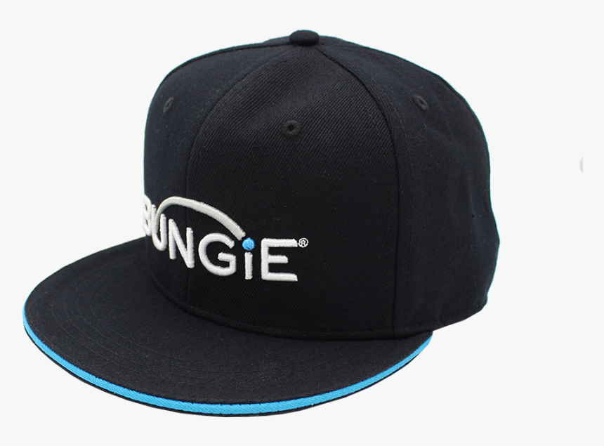 Bungie Snapback - Baseball Cap, HD Png Download