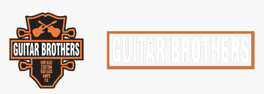Logo / Itemprop Logo - Guitar Brothers Logo, HD Png Download