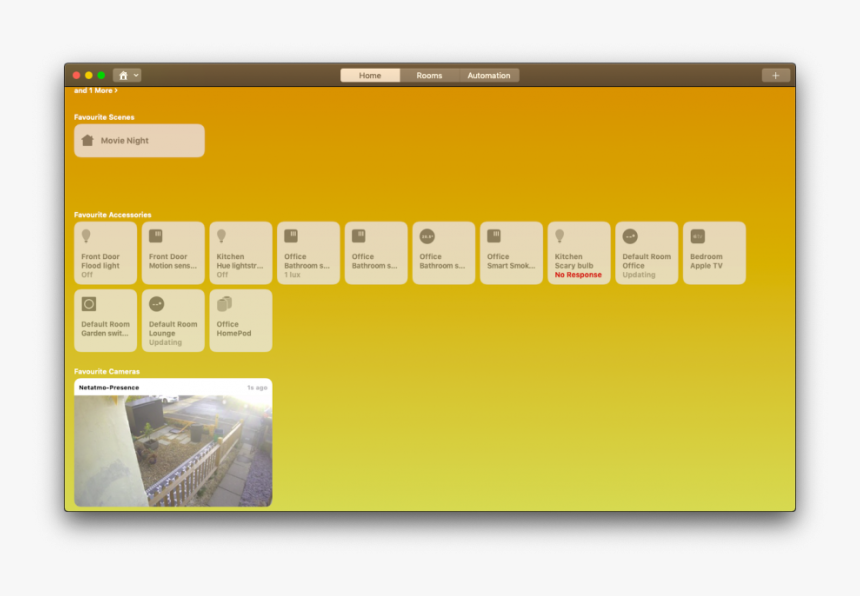 Homekit Apple Tv, HD Png Download