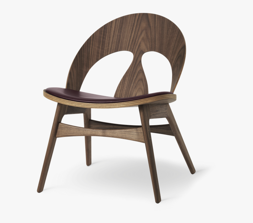 Børge Mogensen Contour Chair, HD Png Download