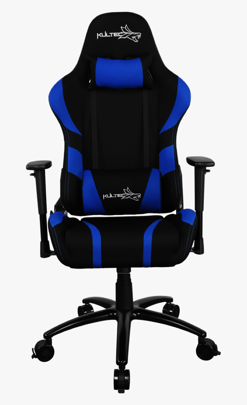 Transparent Sillas Png - Silla Kultec Serie Gt, Png Download