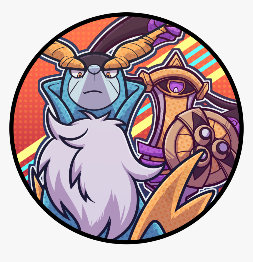 Pokemon Icon Cobalion And Aegislash - Cobalion Icon, HD Png Download