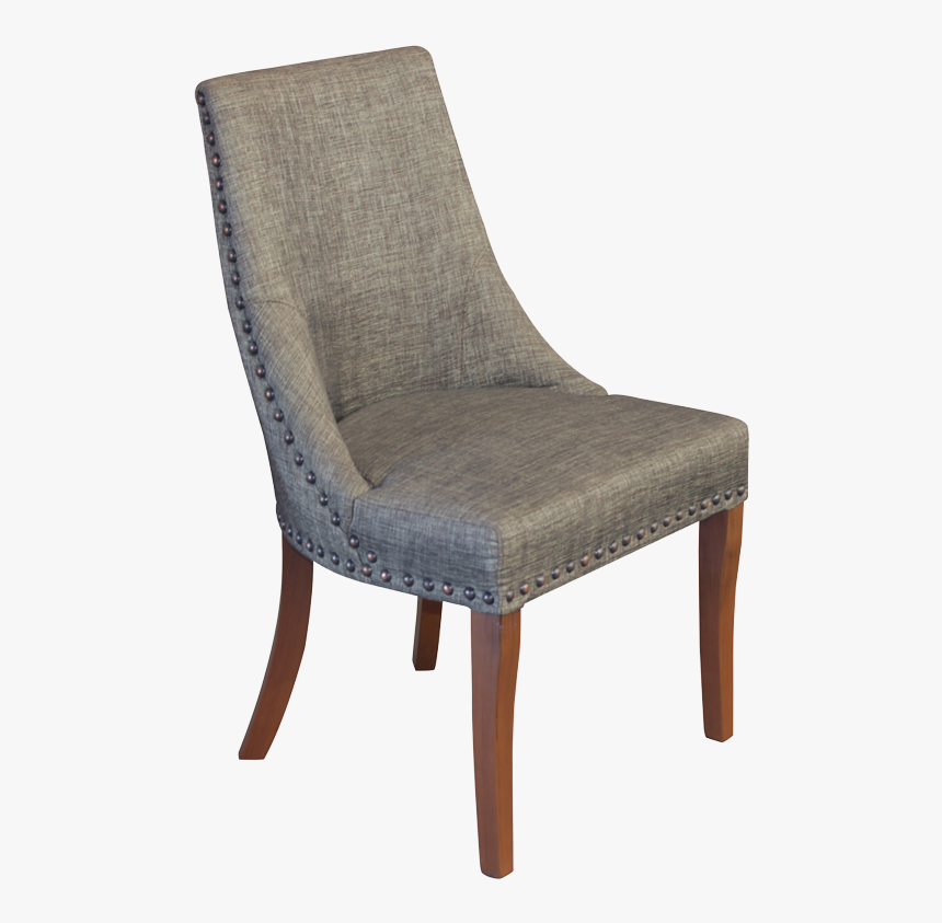 Sillas De Comedor Tapizadas, HD Png Download