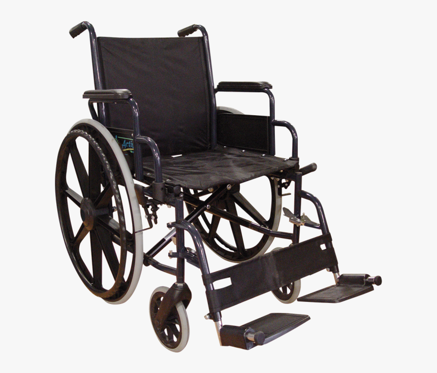 Thumb Image - Manual Wheelchair, HD Png Download