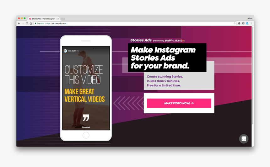 Template Music Player Instastory, HD Png Download