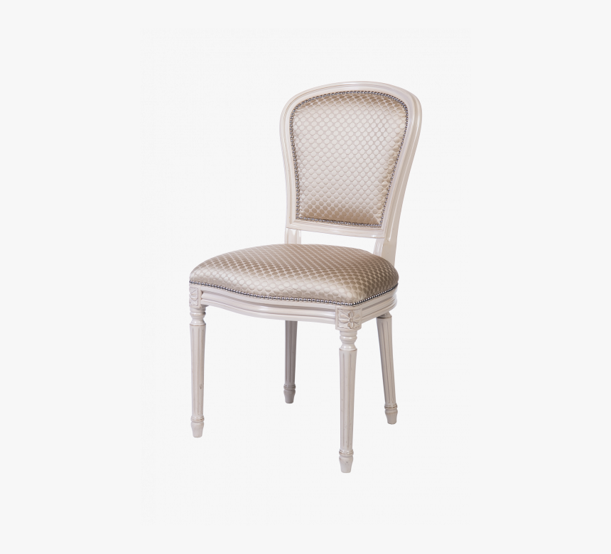 Silla Con Cintas Varennes - Chair, HD Png Download