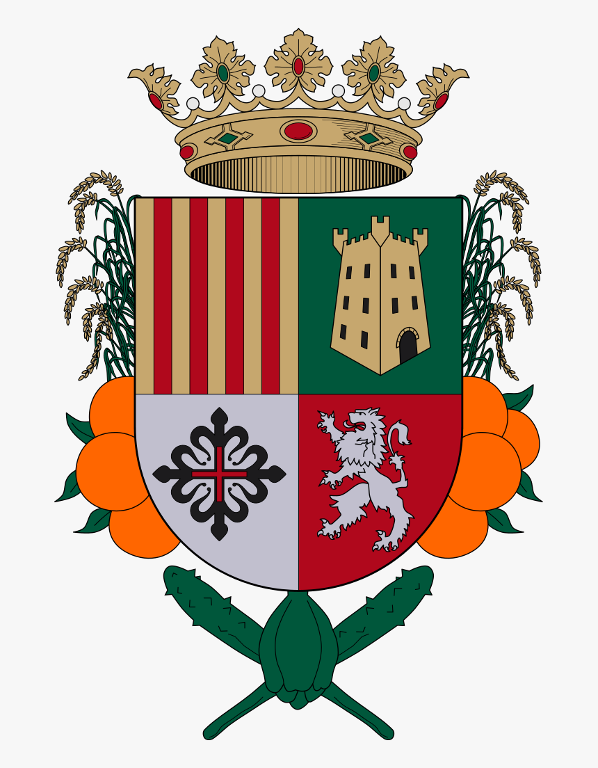 Ayuntamiento De Crevillent, HD Png Download