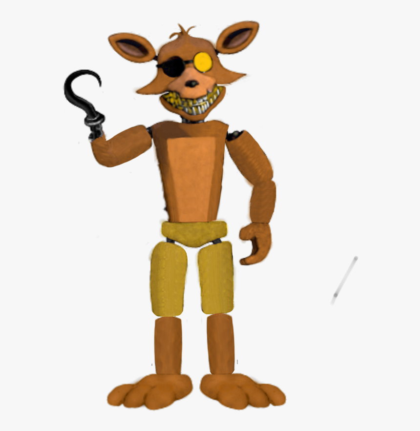 Five Nights At Freddy's, HD Png Download