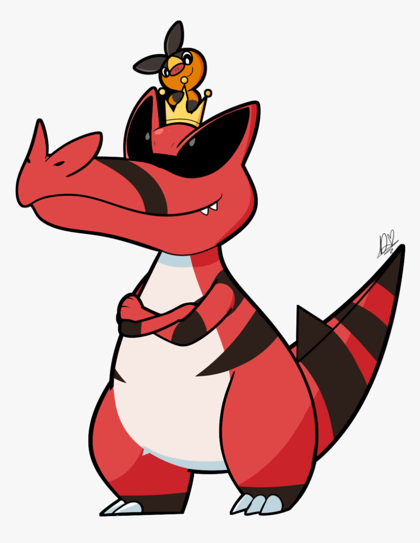 Pokémon Heartgold And Soulsilver Red Mammal Cartoon - Cartoon, HD Png Download