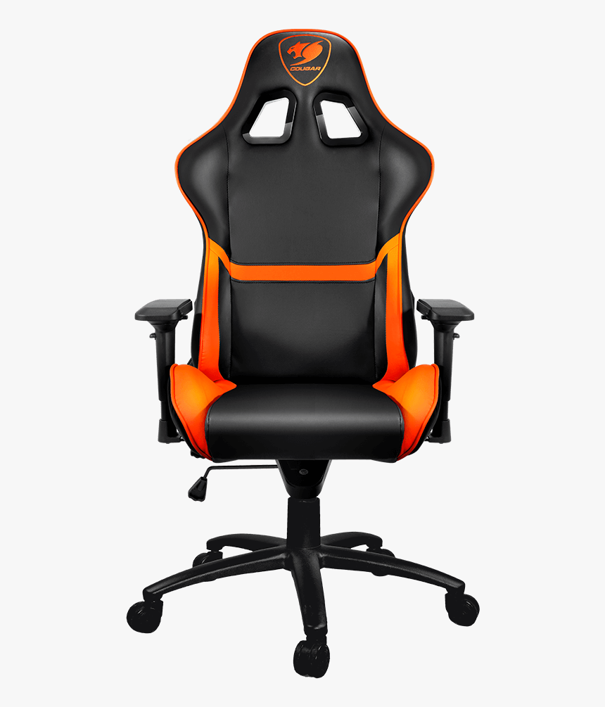 Cougar Chair, HD Png Download