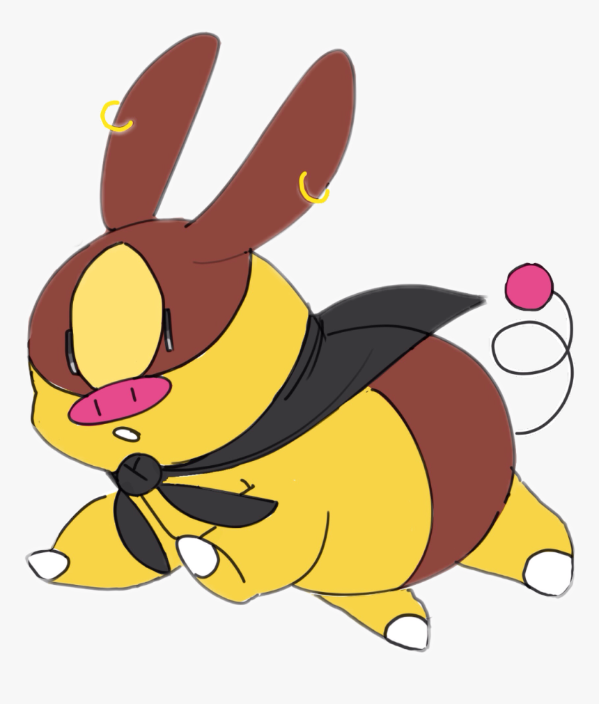 @embore

#tepig #whenpigsfly #freetoedit, HD Png Download