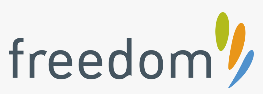 Freedom Logo Transparent - Freedom Furniture, HD Png Download