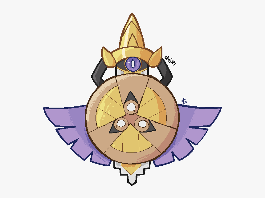 Pokemon Exagide, HD Png Download