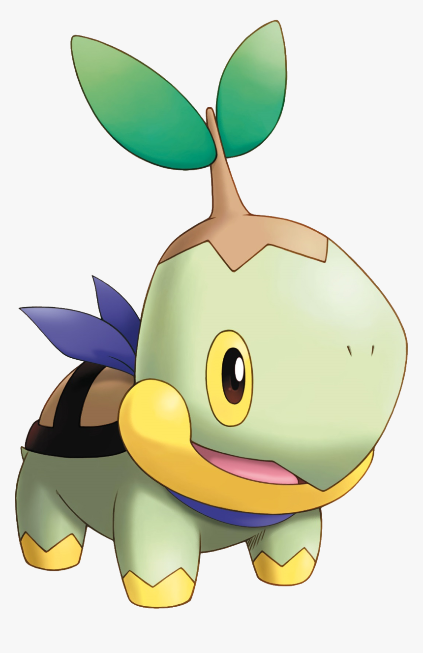 Pokemon Mystery Dungeon Pokemon, HD Png Download