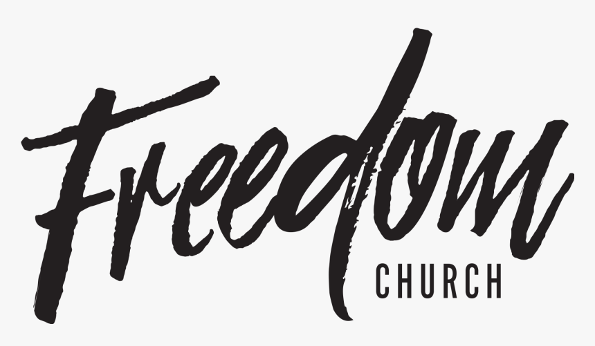 Freedom Church Logo, HD Png Download